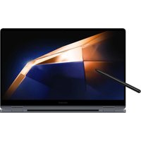 Ноутбук 2-в-1 Samsung Galaxy Book4 360 15.6 NP750QGK-KG3IN