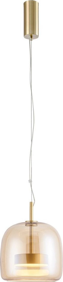 Подвесная люстра Favourite Reflex 4235-1P