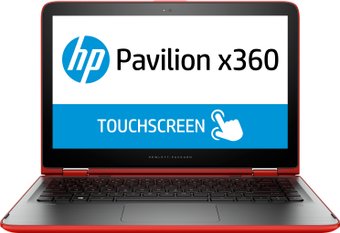 HP Pavilion x360 13-s057nw [N3W55EA]