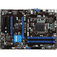 Материнская плата MSI B75A-G41