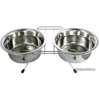 Миски на подставке Triol 9004 30261089