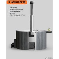 Купель Scandinaf Furako 200GW в Витебске