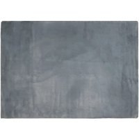 Ковер для жилой комнаты AksHome Warm Faux Fur (200x300)