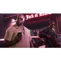 Grand Theft Auto VI для PlayStation 5