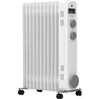 Масляный радиатор Willmark WOR-2411