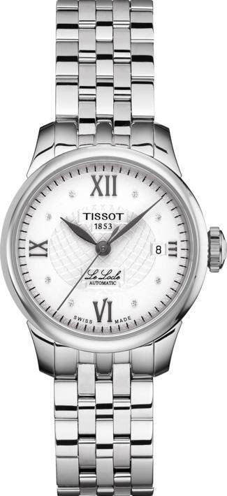 

Наручные часы Tissot Le Locle Automatic Lady T41.1.183.16