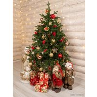 Ель National Tree Company Форест Фор-160 (160 см)