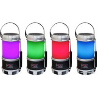 Беспроводная колонка Ginzzu GM-889B