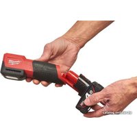 Фонарь Milwaukee M12 CML-401 (с 1-им АКБ)