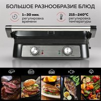 Электрогриль GFgril GF-151