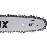 Электрическая пила Senix CSE24-M1-EU