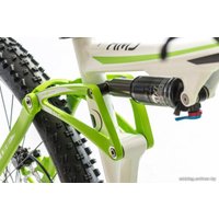 Велосипед Cube AMS 130 HPA 27.5 PRO (2014)