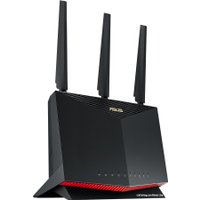 Wi-Fi роутер ASUS RT-AX86U