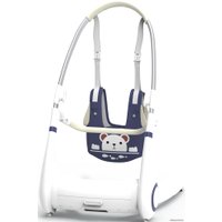 Трансформер ForKiddy Top Star 4 в 1 (синий)