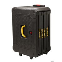 Универсальный набор инструментов WMC Tools 40300 (300 предметов)