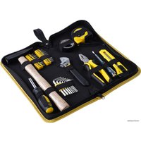 Набор домашнего мастера Kolner KTS36B (36 предметов)