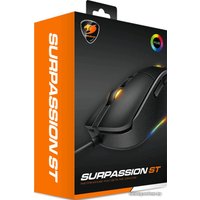 Игровая мышь Cougar Surpassion ST