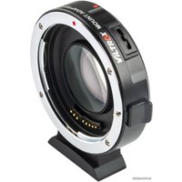 Адаптер Viltrox EF-M2 II Speed Booster в Гродно
