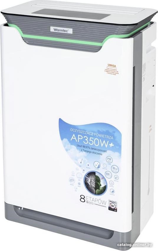 

Мойка воздуха Warmtec AP350W+