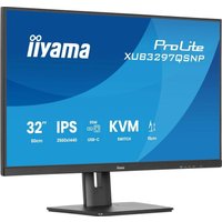 Монитор iiyama ProLite XUB3297QSNP-B1