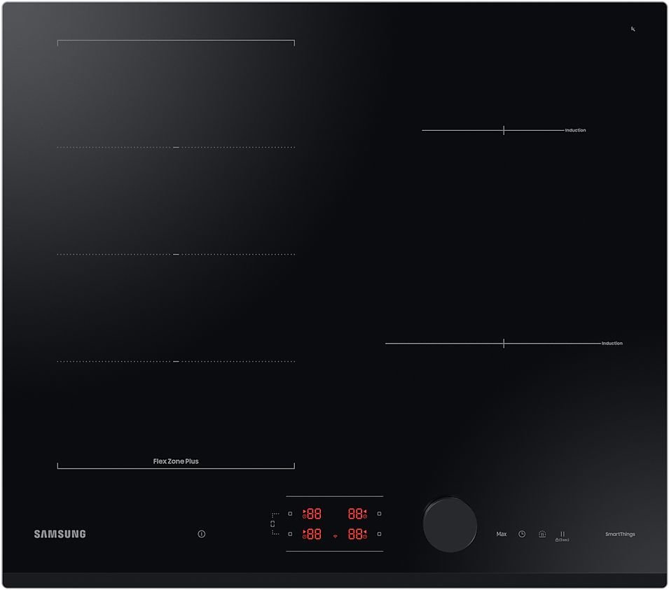 

Варочная панель Samsung NZ64B6058GK