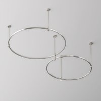 Шинопровод Technical TRX154-R-D800-PT