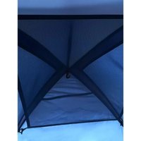 Треккинговая палатка RSP Outdoors Krewl 4 (синий)