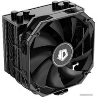 Кулер для процессора ID-Cooling SE-224-XTS Mini Black в Барановичах