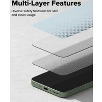 Защитное стекло Ringke Easy Slide 2шт для Oneplus 13S / 13T