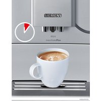 Кофемашина Siemens EQ.5 macchiatoPlus [TE515201RW]