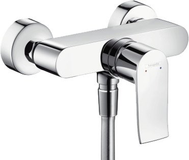 

Смеситель Hansgrohe Metris 31680000