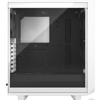 Корпус Fractal Design Meshify 2 Compact Clear Tempered Glass FD-C-MES2C-05