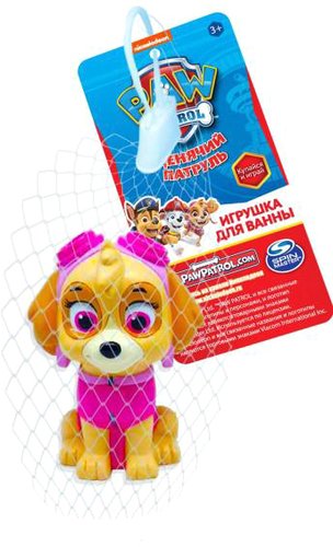 Капитошка Щенячий Патруль Скай LXSKY-DOGP