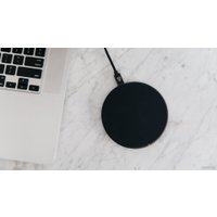 Кабель uBear Cord USB Type-A - USB Type-C DC07BL01-AC (1.2 м, черный)