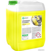  Grass Очиститель салона Universal сleaner 20 кг 112103