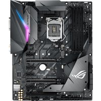 Материнская плата ASUS ROG Strix Z370-F Gaming