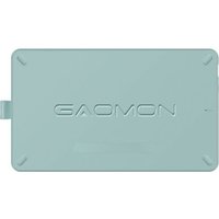 Графический планшет Gaomon WH851 (зеленый)