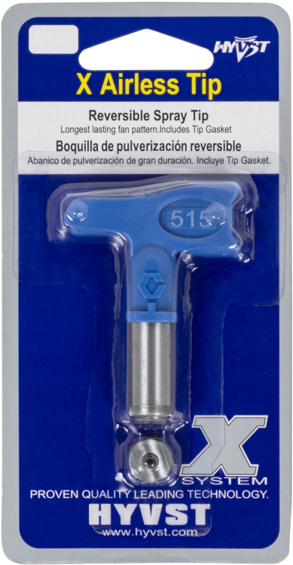 

Сопло HYVST Graco FRAC X GXTIP515