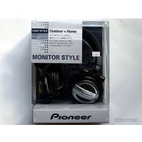 Наушники Pioneer SE-MJ5