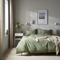 Пододеяльник Ikea Энгслилья 005.851.53