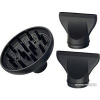 Фен Harizma Vector h10226 (черный) в Бресте