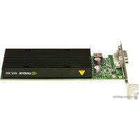 Видеокарта PNY NVS 300 512MB DDR3 (VCNVS300X16-T)
