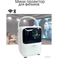 Проектор Lingbo T6 Max