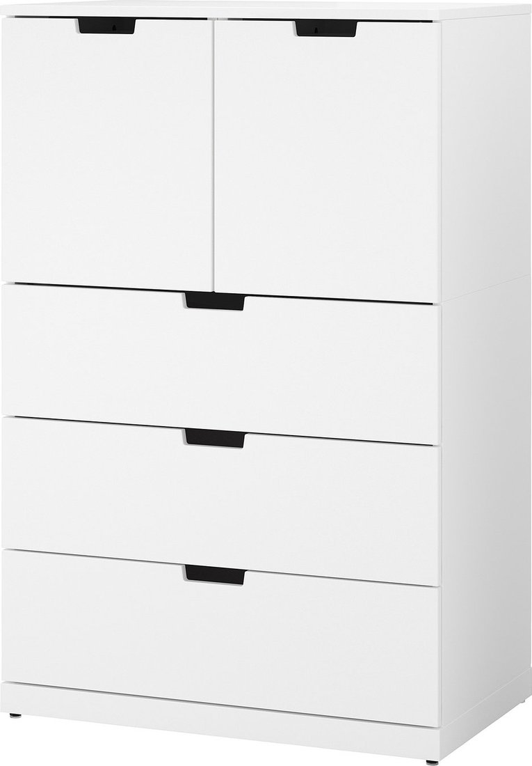 

Комод Ikea Nordli S29276550