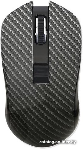 Мышь QUMO Kevlar