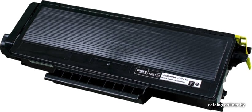 Картридж Sakura Printing SATN3170 (аналог Brother TN-3170)