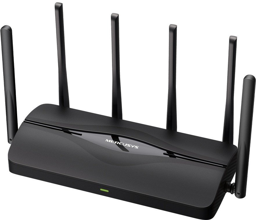 Wi-Fi роутер Mercusys MR37BE