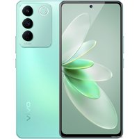 Телефон Vivo V27e V2237 8GB/128GB (морской зеленый)