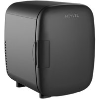 Бьюти-холодильник Meyvel MB-04C4B