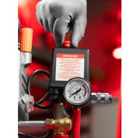 Компрессор MTX DC1500L/50